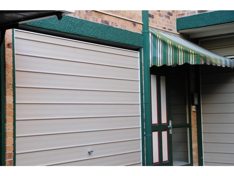 Bowen Hills QLD 4006