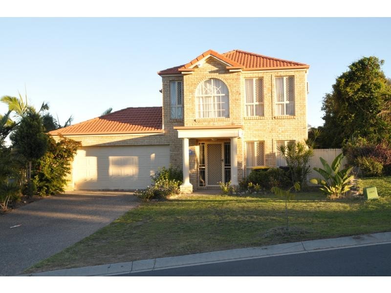 Sinnamon Park QLD 4073