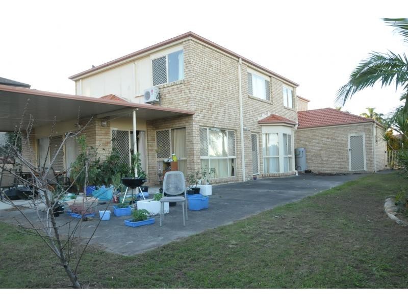 Sinnamon Park QLD 4073