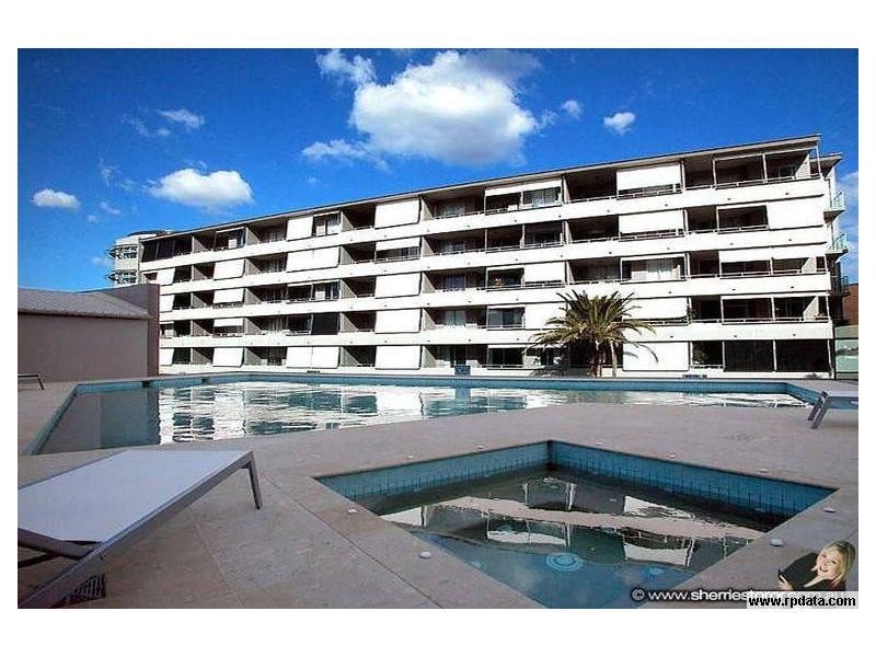 Fortitude Valley QLD 4006