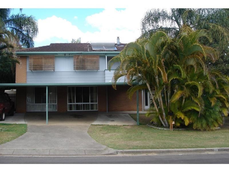 Alexandra Hills QLD 4161