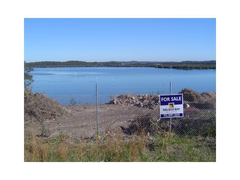 25 Diemars Road, Salamander Bay NSW 2317