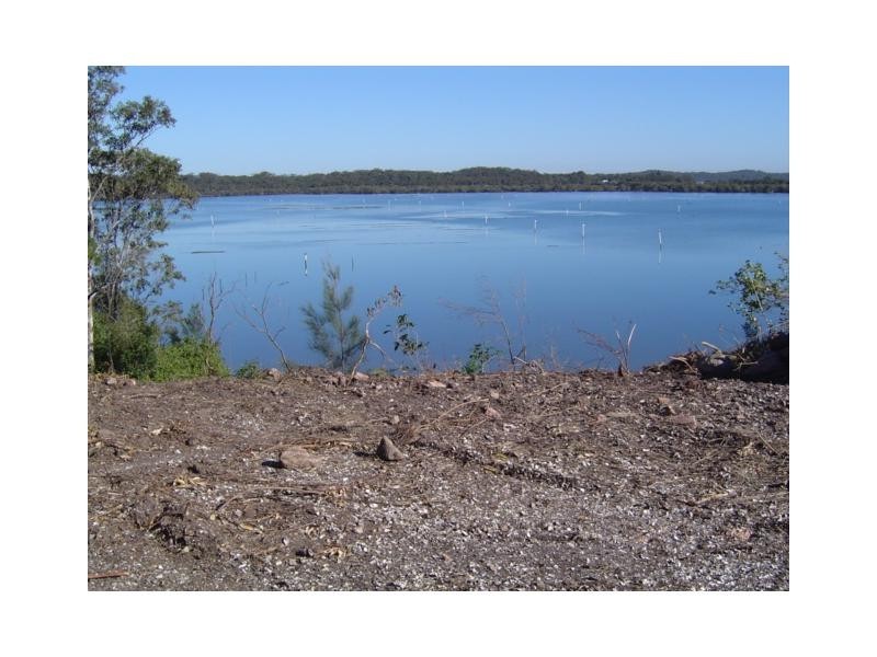 25 Diemars Road, Salamander Bay NSW 2317