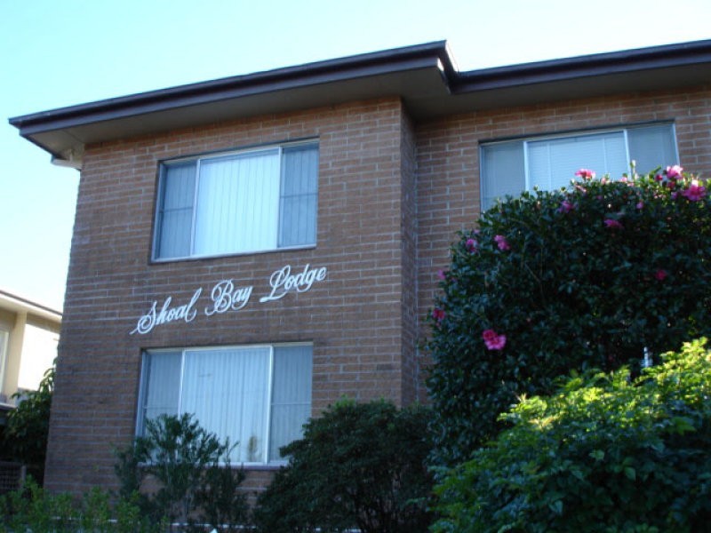 Shoal Bay NSW 2315