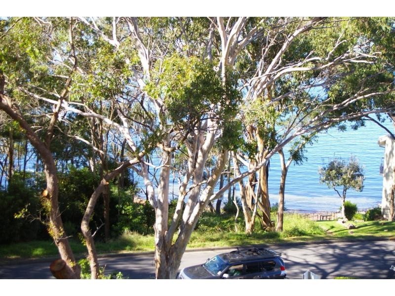 Soldiers Point NSW 2317