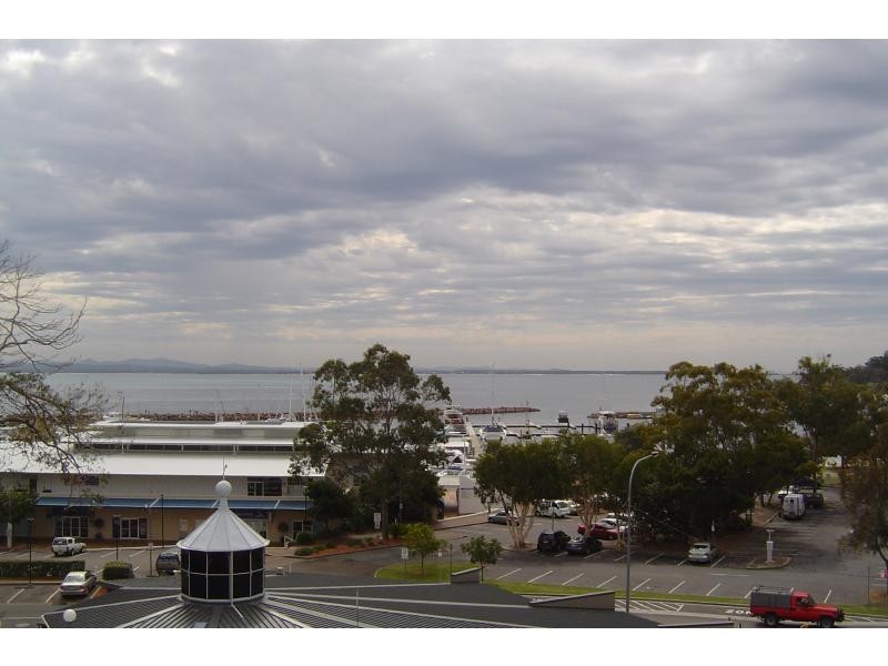 Unit 41/71 Victoria Parade, Nelson Bay NSW 2315