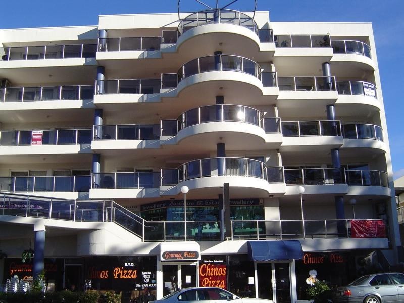 Unit 41/71 Victoria Parade, Nelson Bay NSW 2315