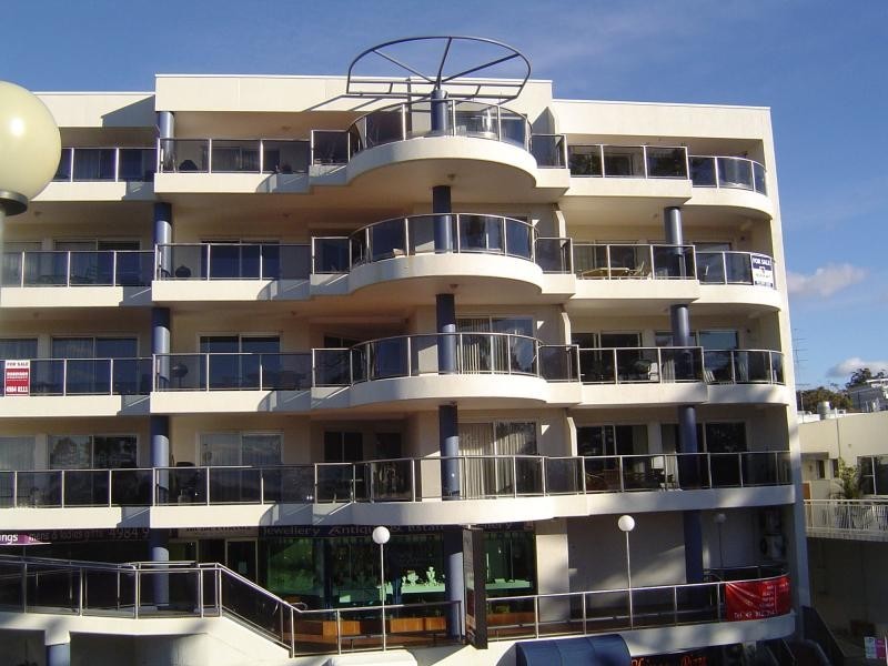 Unit 41/71 Victoria Parade, Nelson Bay NSW 2315