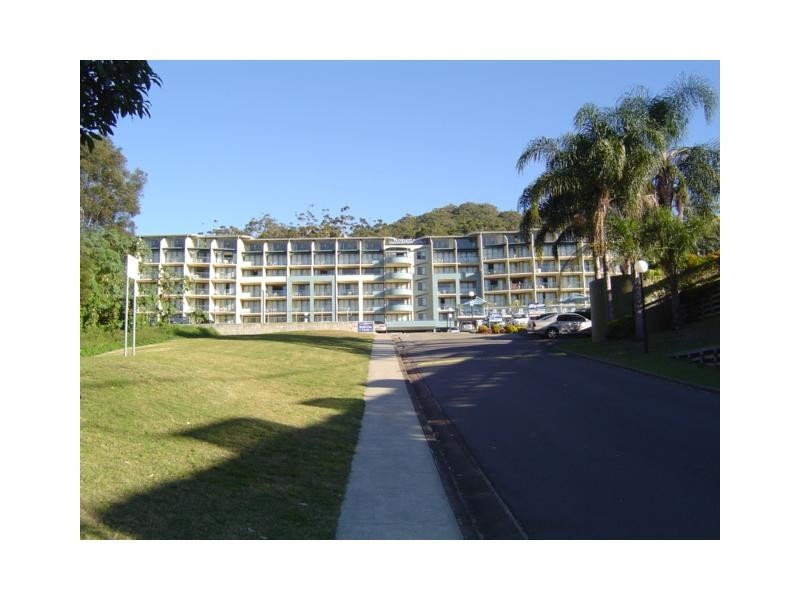 Nelson Bay NSW 2315