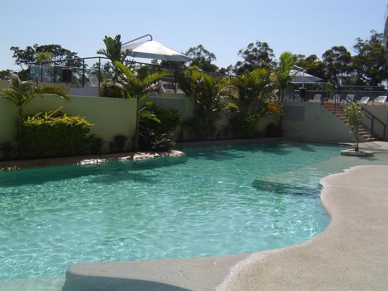 Nelson Bay NSW 2315