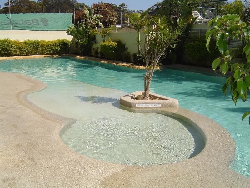 Nelson Bay NSW 2315