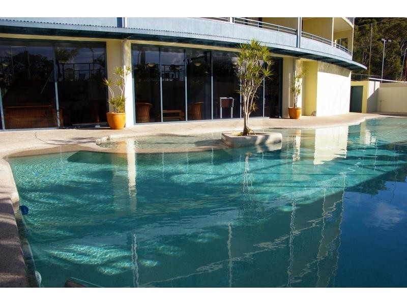 Nelson Bay NSW 2315