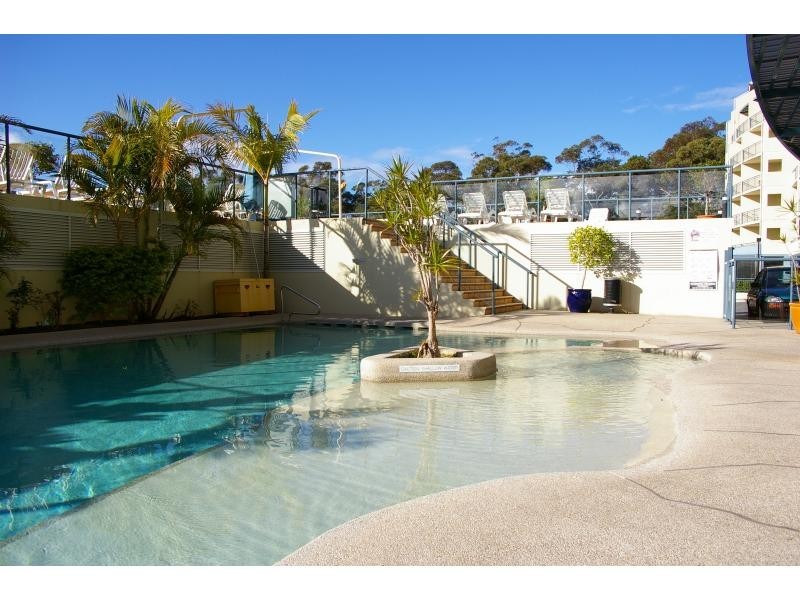 Nelson Bay NSW 2315