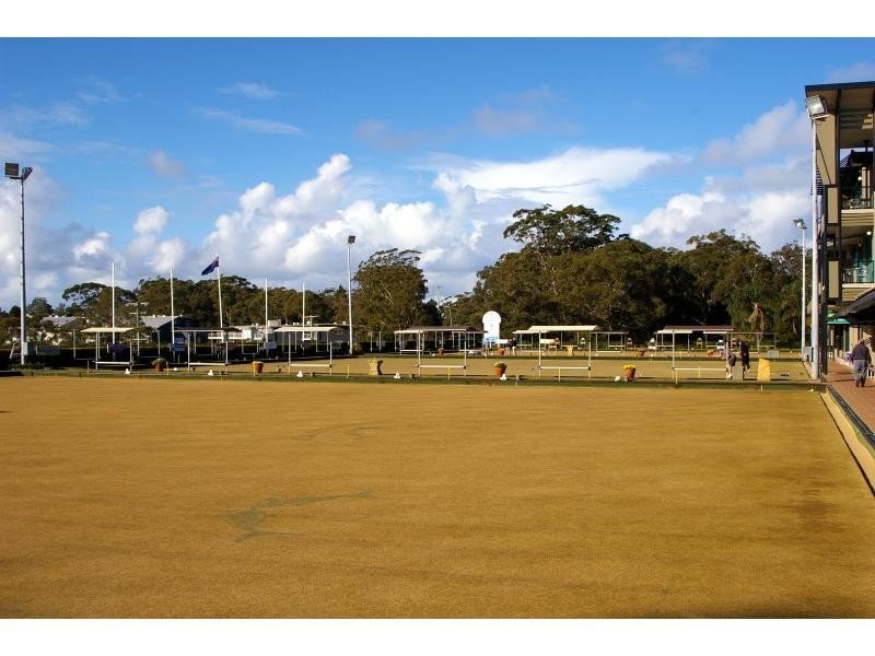 Nelson Bay NSW 2315