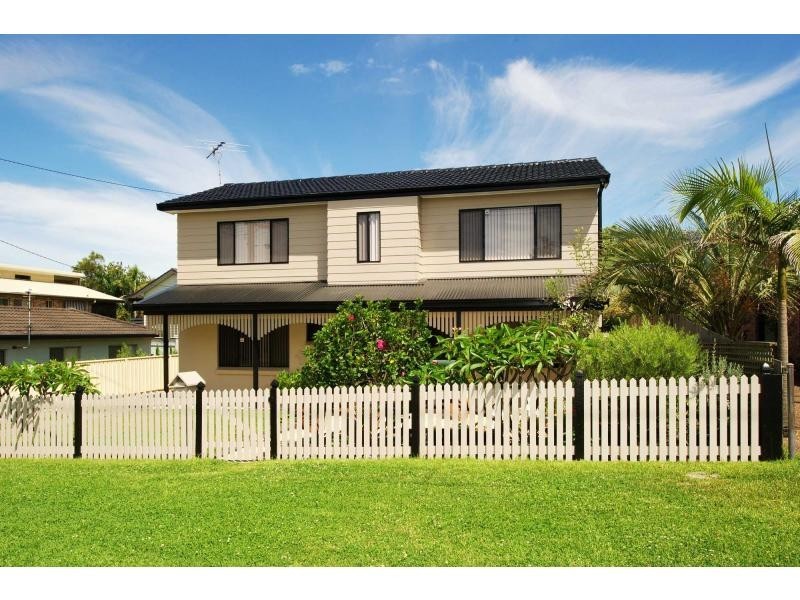 Anna Bay NSW 2316