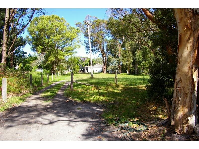 4473 Nelson Bay Road, Anna Bay NSW 2316