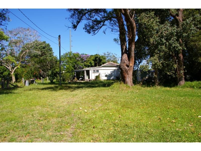 4473 Nelson Bay Road, Anna Bay NSW 2316