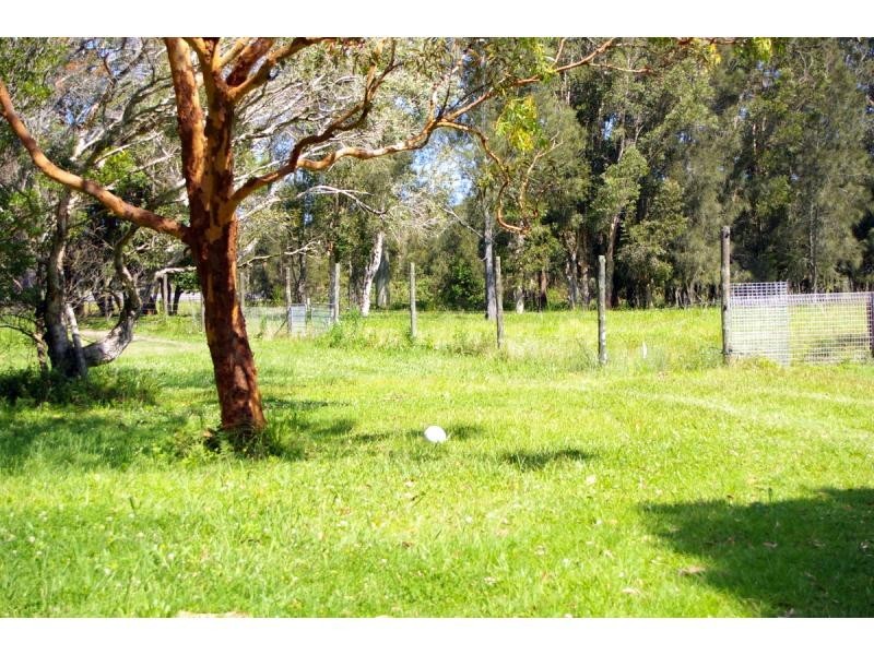 4473 Nelson Bay Road, Anna Bay NSW 2316