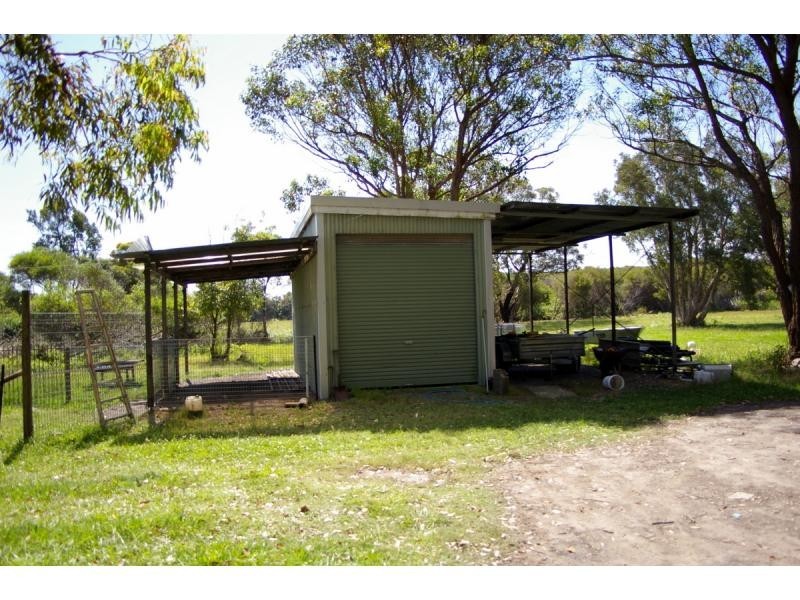 4473 Nelson Bay Road, Anna Bay NSW 2316
