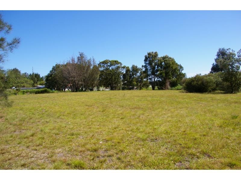 4473 Nelson Bay Road, Anna Bay NSW 2316