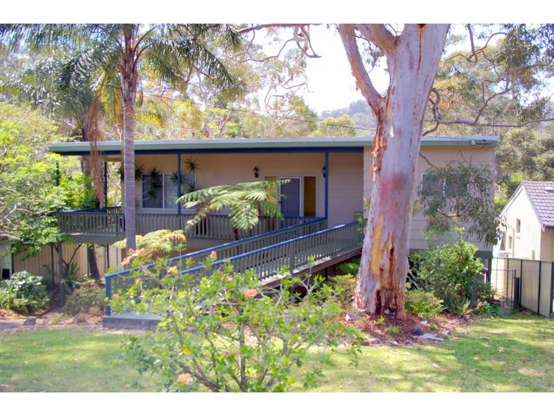 Nelson Bay NSW 2315