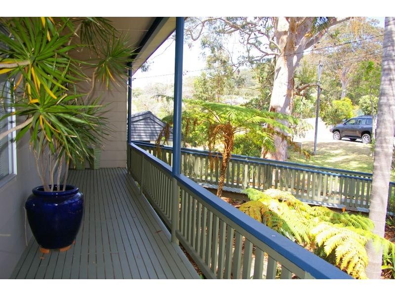 Nelson Bay NSW 2315