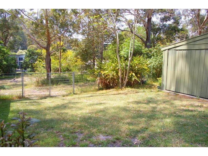 Nelson Bay NSW 2315