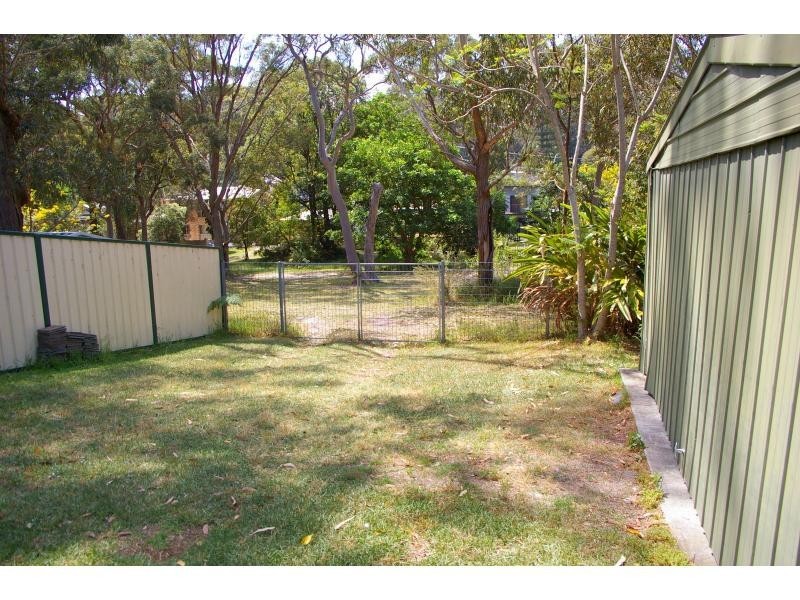 Nelson Bay NSW 2315