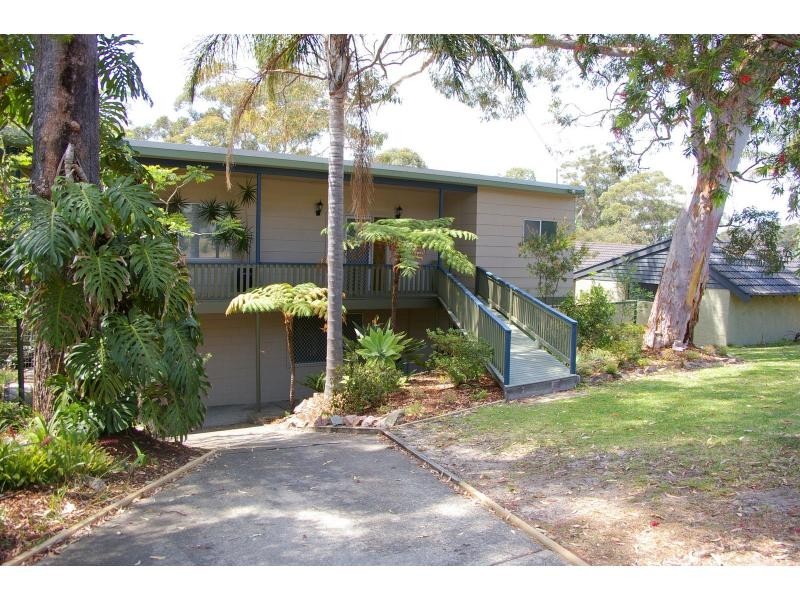 Nelson Bay NSW 2315