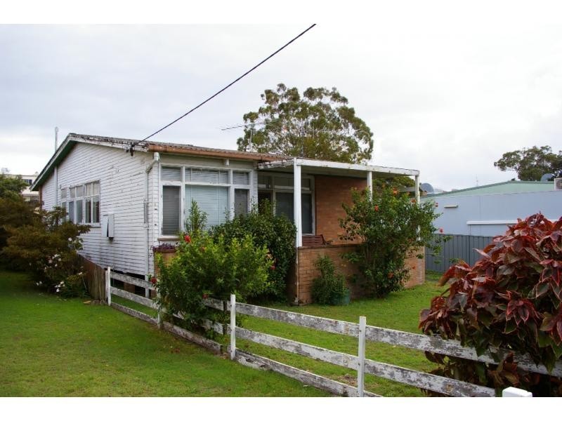 Nelson Bay NSW 2315
