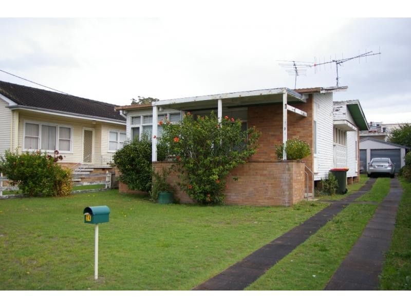 Nelson Bay NSW 2315