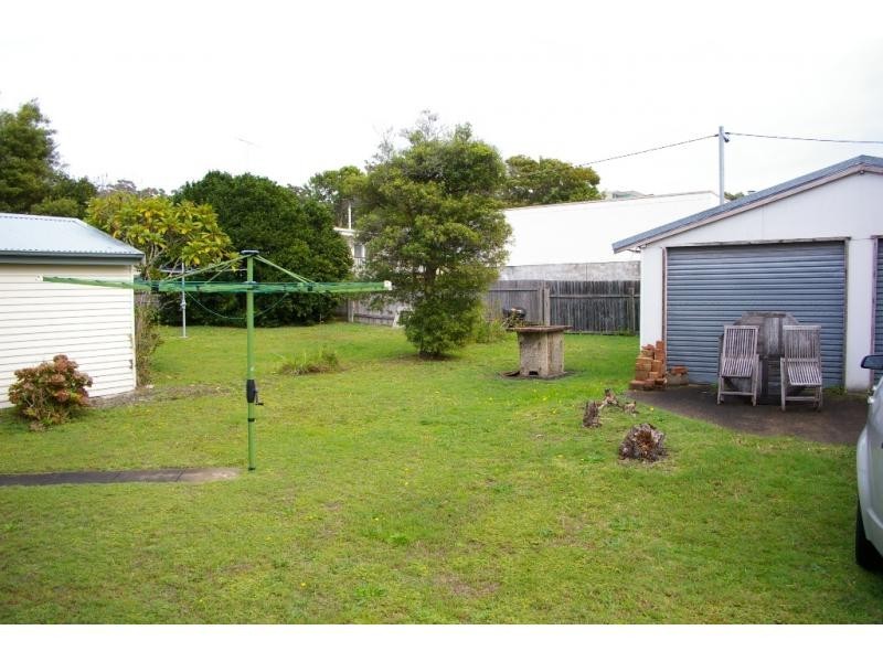 Nelson Bay NSW 2315