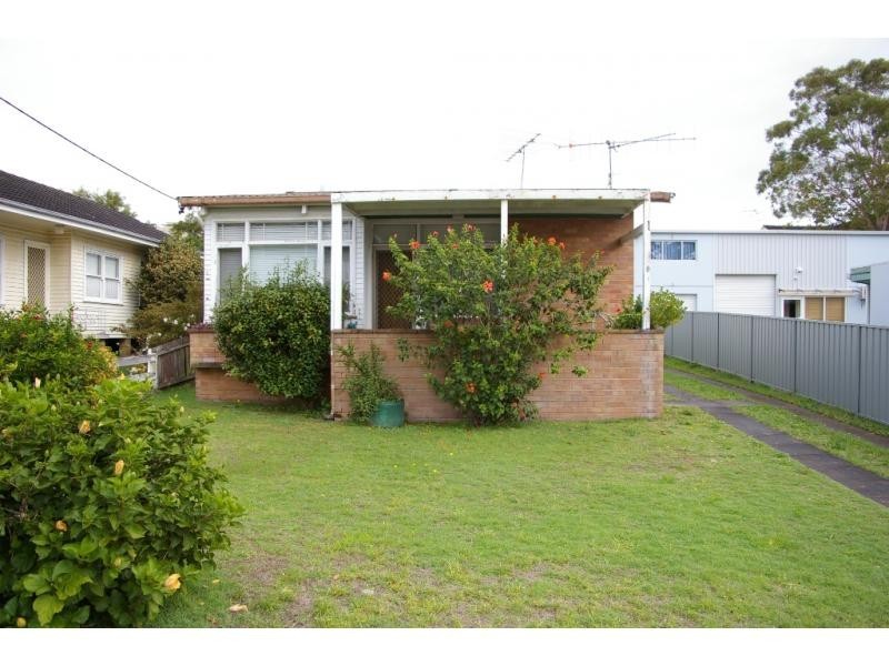 Nelson Bay NSW 2315