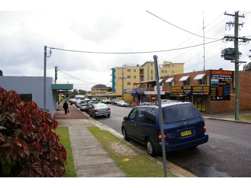 Nelson Bay NSW 2315