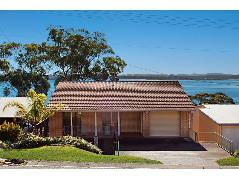 Nelson Bay NSW 2315