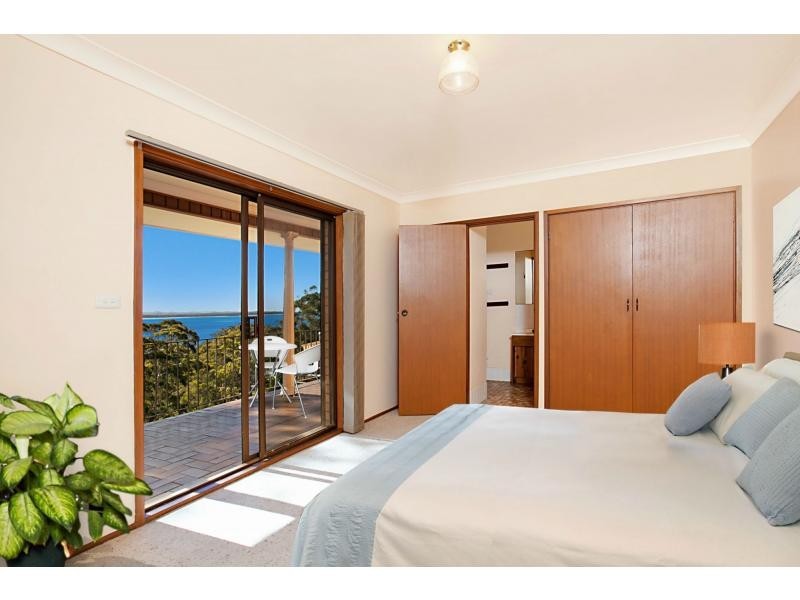 Nelson Bay NSW 2315