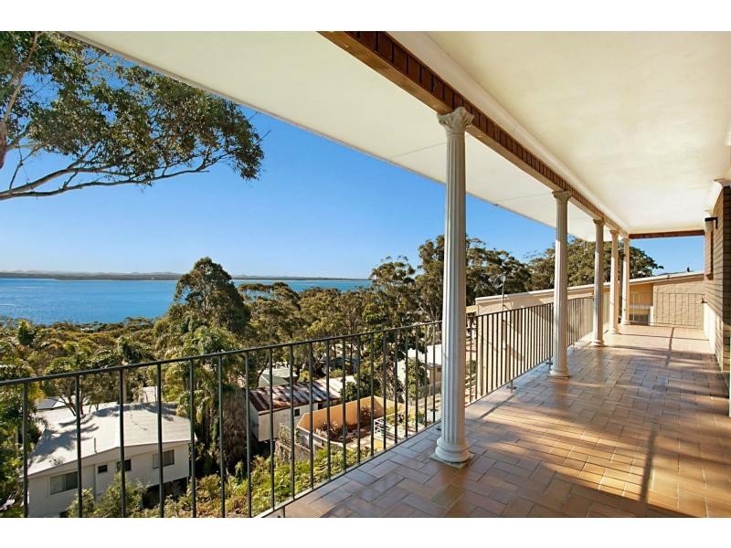 Nelson Bay NSW 2315