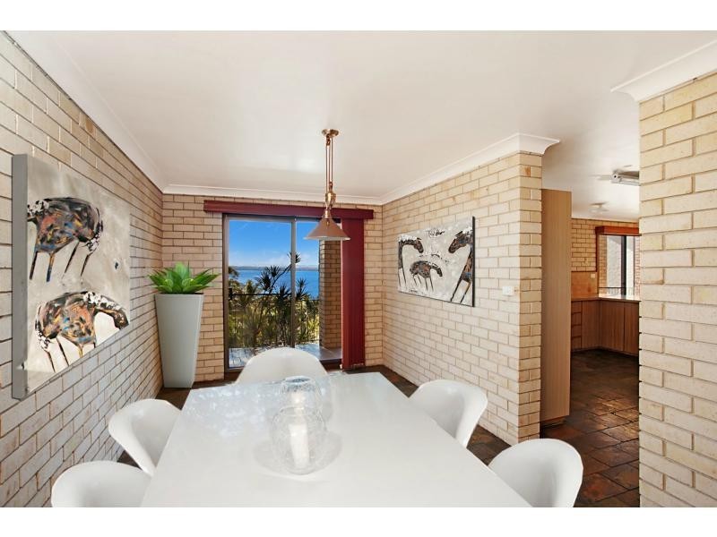 Nelson Bay NSW 2315