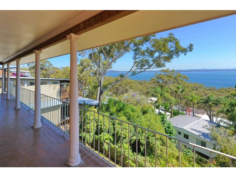 Nelson Bay NSW 2315