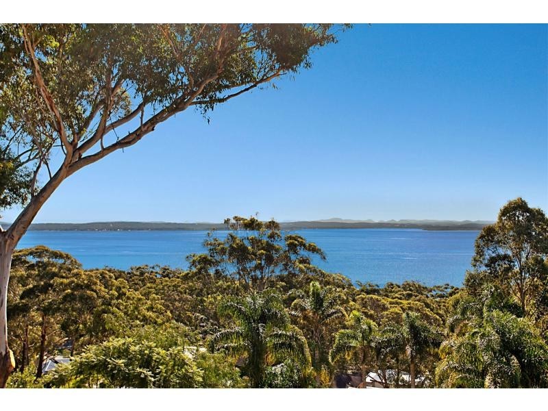 Nelson Bay NSW 2315