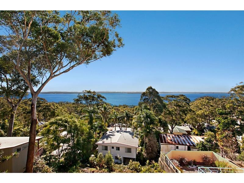 Nelson Bay NSW 2315