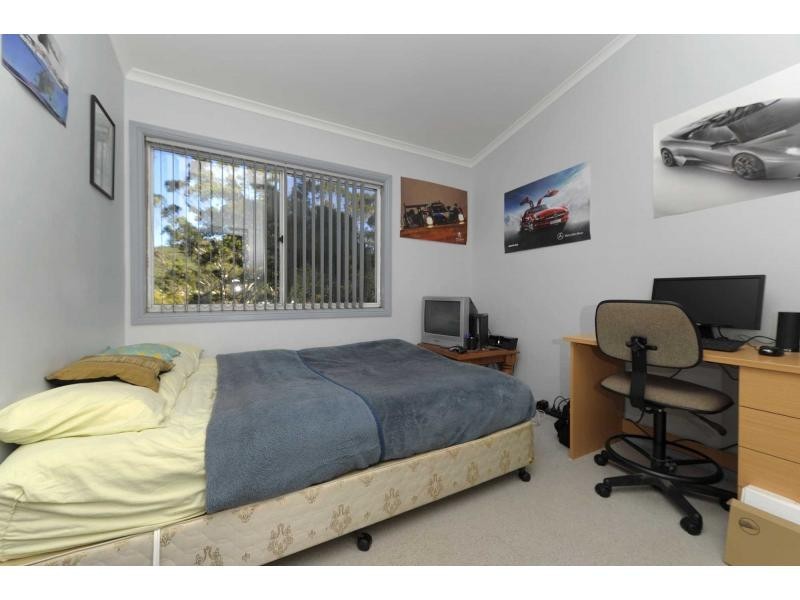 Nelson Bay NSW 2315
