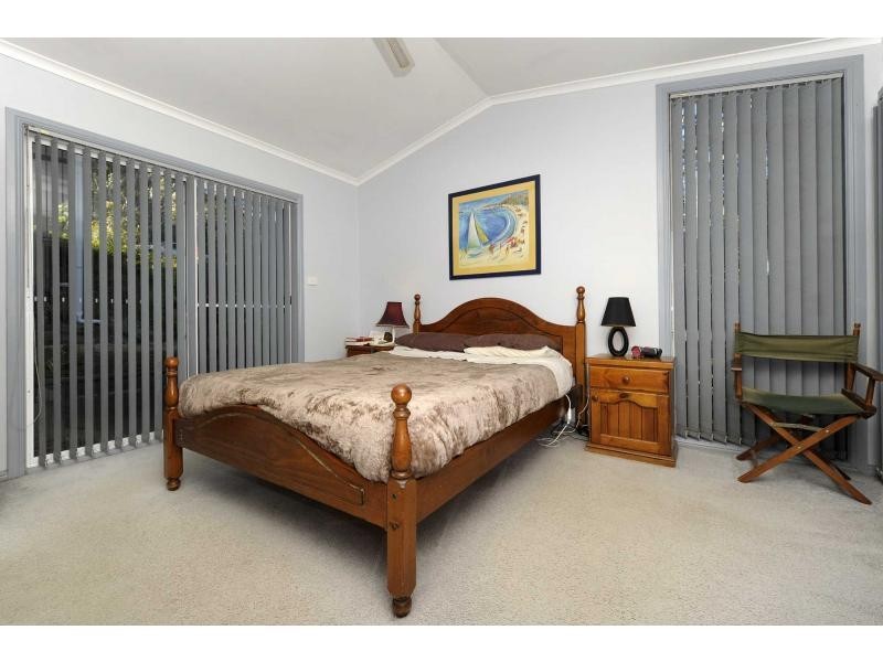 Nelson Bay NSW 2315