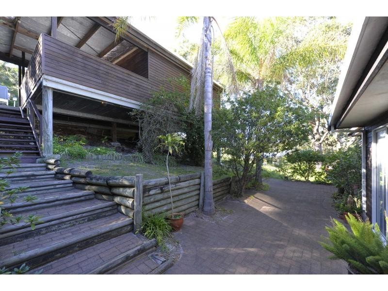 Nelson Bay NSW 2315