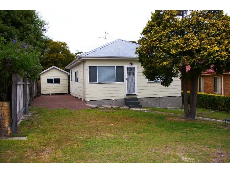 31 Tomaree Street, Nelson Bay NSW 2315