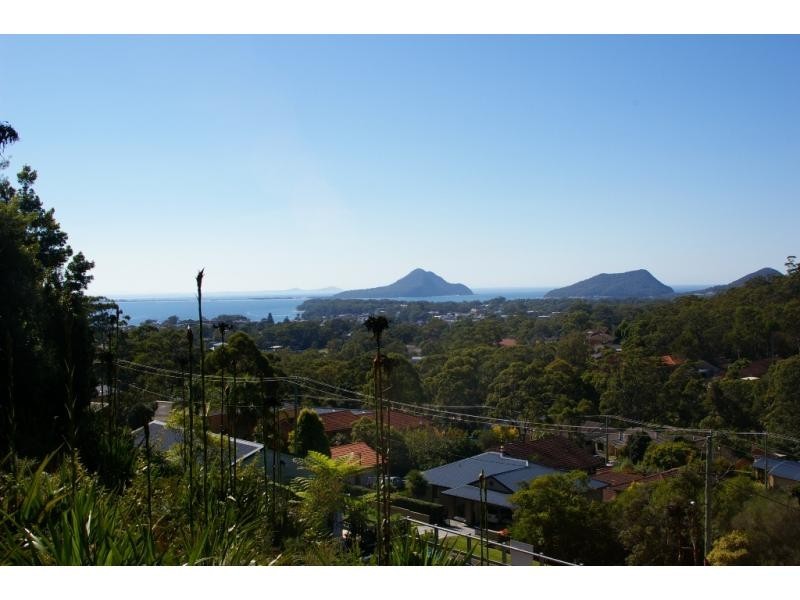 Nelson Bay NSW 2315