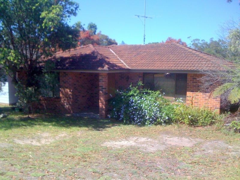 22 Pirralea Parade, Nelson Bay NSW 2315