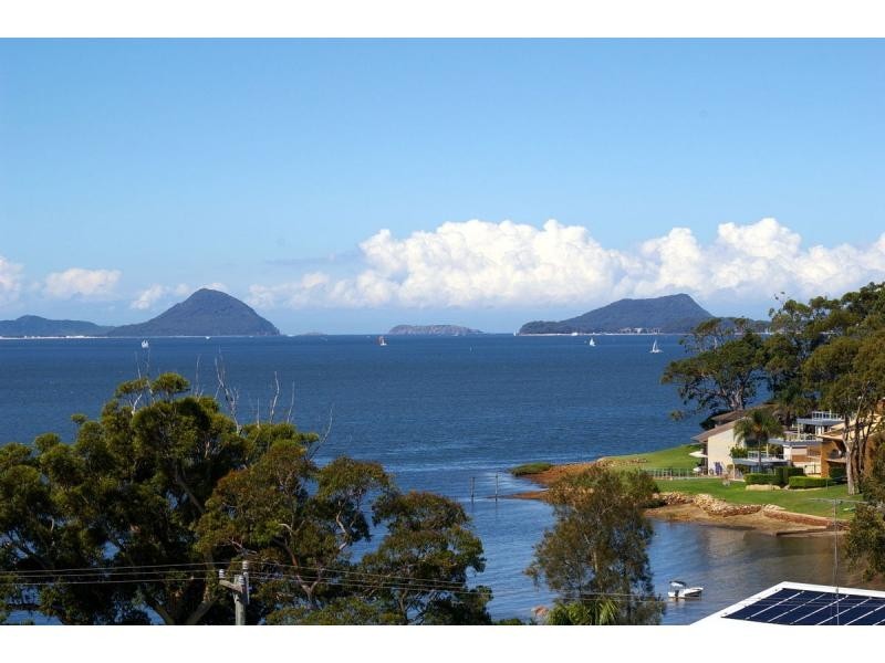 Soldiers Point NSW 2317