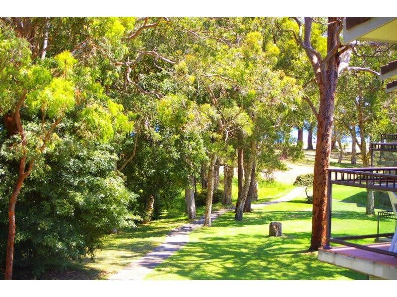 Nelson Bay NSW 2315