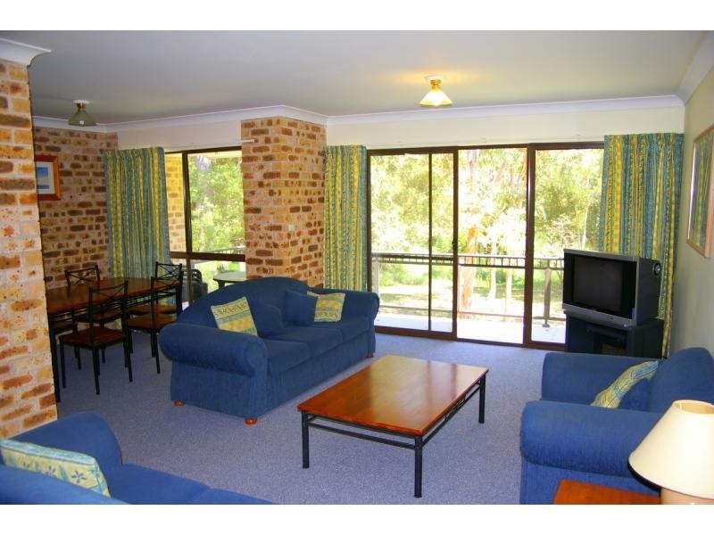 Nelson Bay NSW 2315
